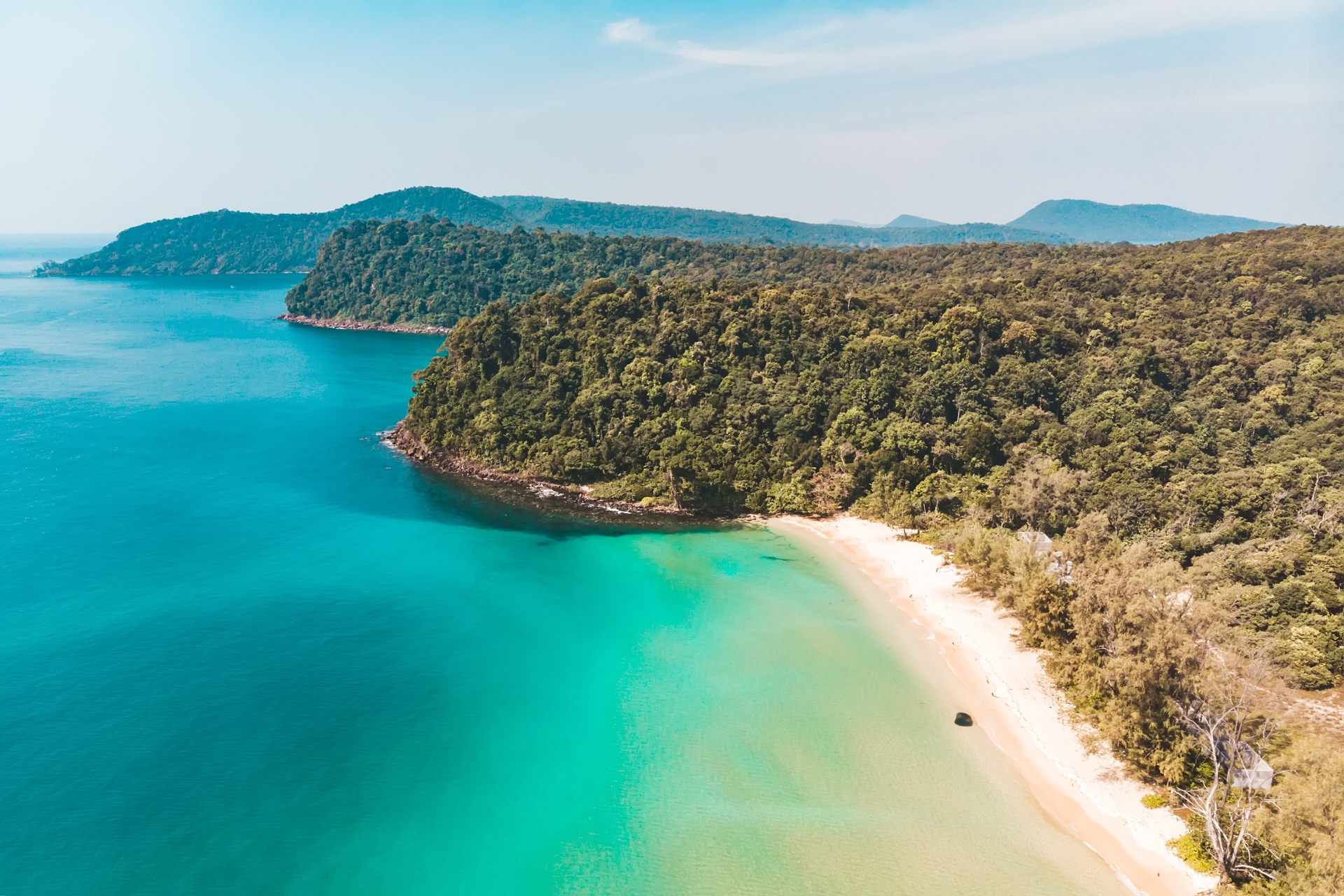 Sihanoukville — photo 1