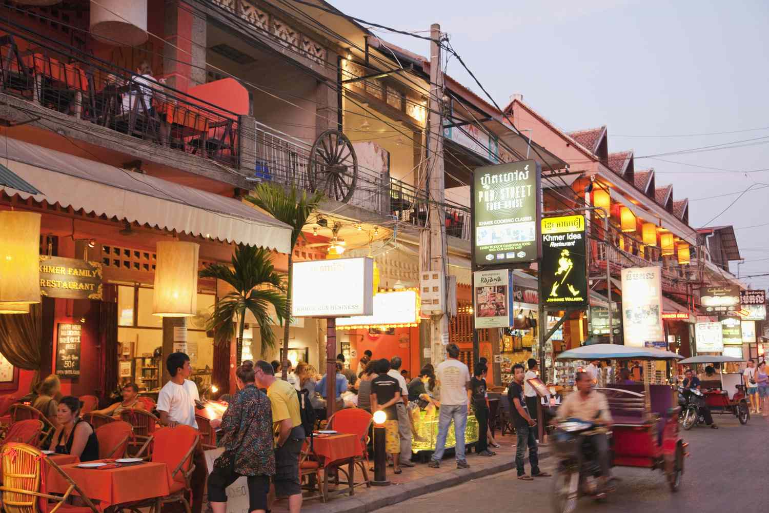 Siem Reap — photo 3